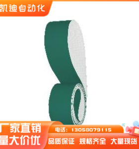 平皮带EMS81/EMS82/EMS83-W100/W200/W300-L2/L1.18/L0.5输送带