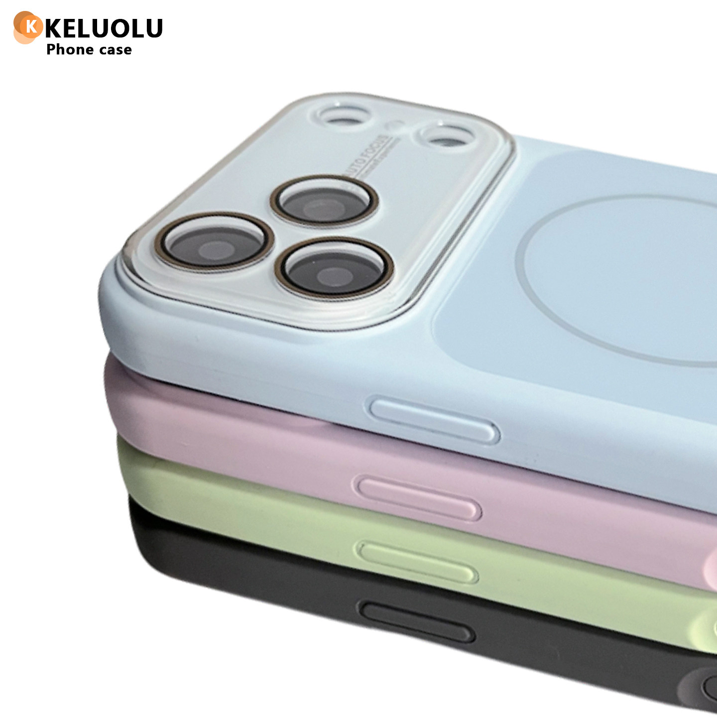 秒变17大视窗液态硅胶适用苹果17promax手机壳磨砂磁吸iPhone16promax高级感15promax自带镜头膜17pro保护套,3C数码配件,手机保护套/壳,淘宝优惠券,粉丝福利购,淘宝优惠卷