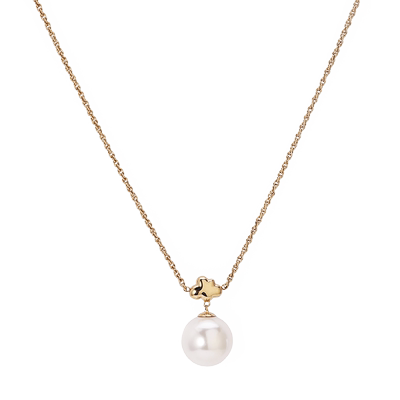 3forevigt女式东方意蕴项链