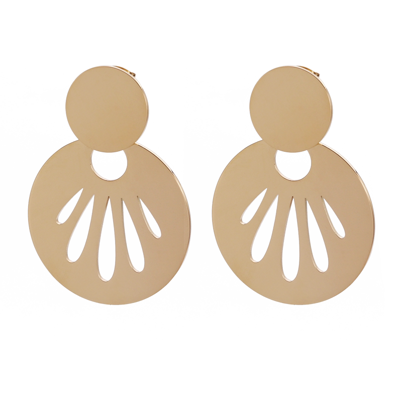 3forevigt耳环北欧现货