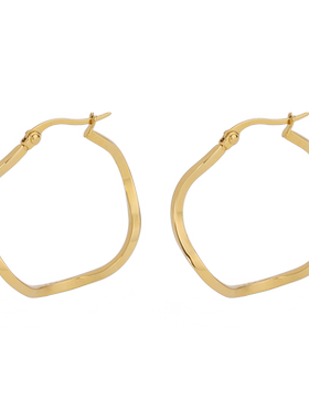 3forevigt女式欧美气质戒指