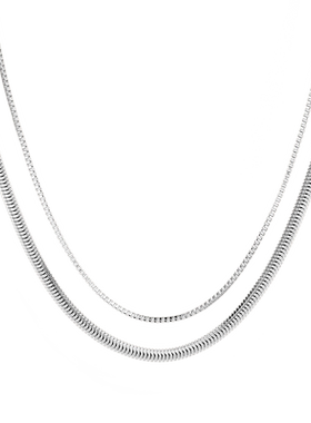 北欧项链3forevigt其他