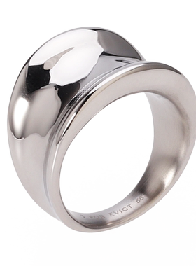 3forevigt女士欧美时尚戒指