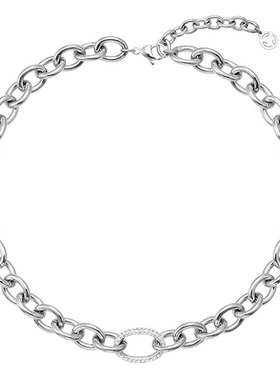 3forevigt个性项链简约