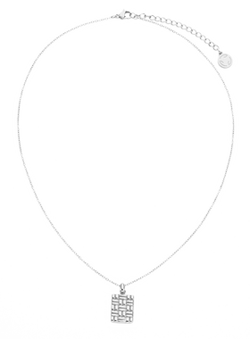 3forevigt男女通用项链