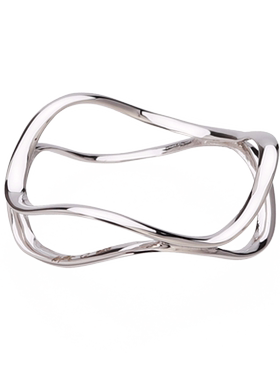 3forevigt波浪戒指设计师