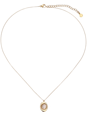 3forevigt其他女士复古项链