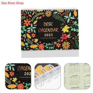 2024 Multipurpose Creative Calendar Office Planner