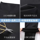 加厚加绒鲨鱼裤女外穿2025新款高腰收腹提臀瑜伽裤打底裤，女装打底裤，搜酷衣阁