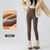 6.0零聚酯！深咖色