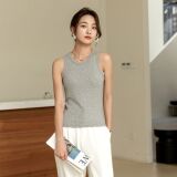 月光灰(长款带胸垫) 月光灰(长款带胸垫)