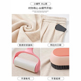 2026新款糯米裤女秋冬加绒加厚新款高腰小个子慵懒软糯春秋阔腿裤，女装休闲裤，搜酷衣阁