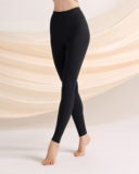 【黑色】25D27收腹提臀裤