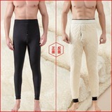 男款+深灰色+【100%羊毛】+羊羔绒