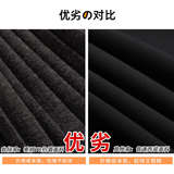 灰色毛呢百褶裙女2025新款秋季高腰a字裙jk短裙小个子秋冬半身裙，女装半身裙，搜酷衣阁