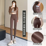 咖啡-中厚磨毛款