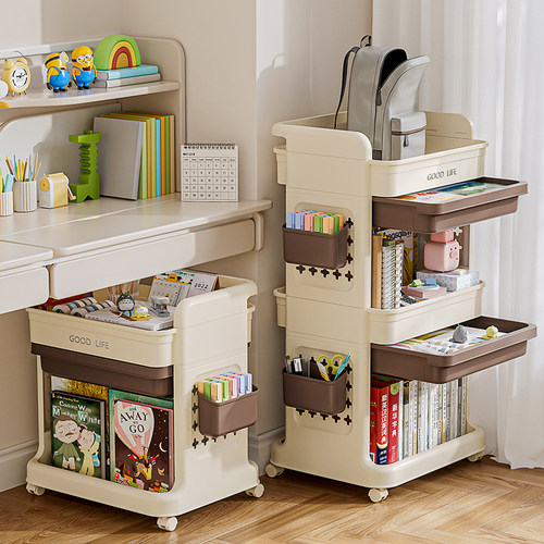 【2025年新款】书包置物架