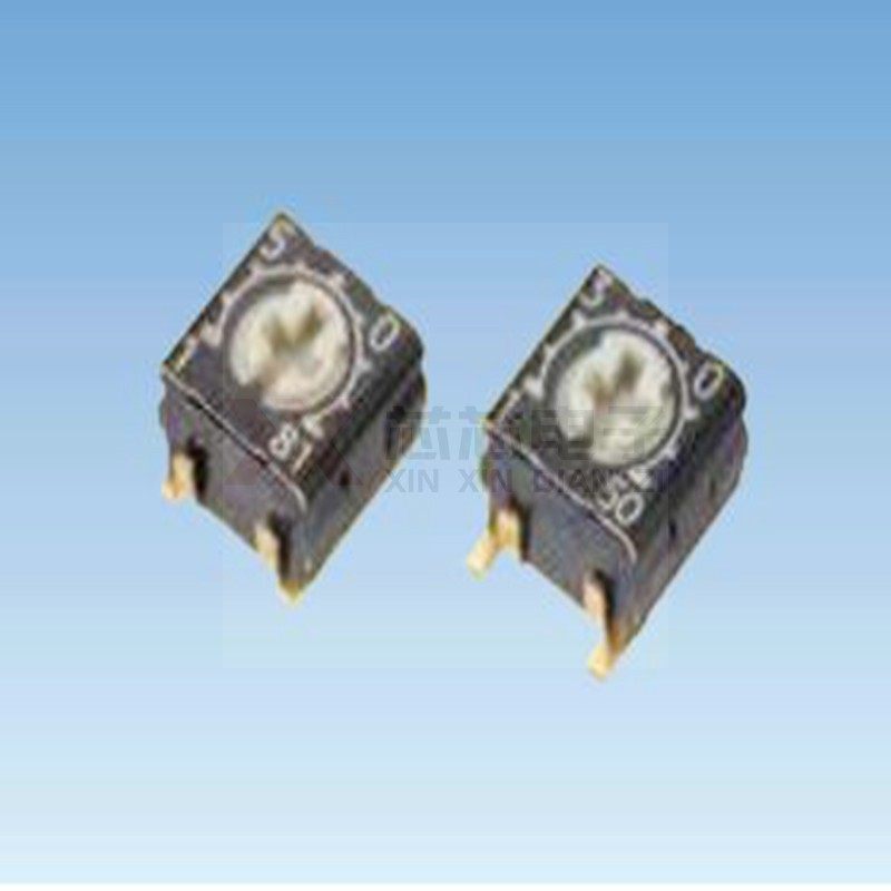 TOCOSG32A可调电阻3*3贴片电位器