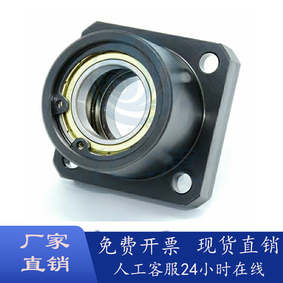 方法兰带座轴承BGSBB/BGSB6805ZZ