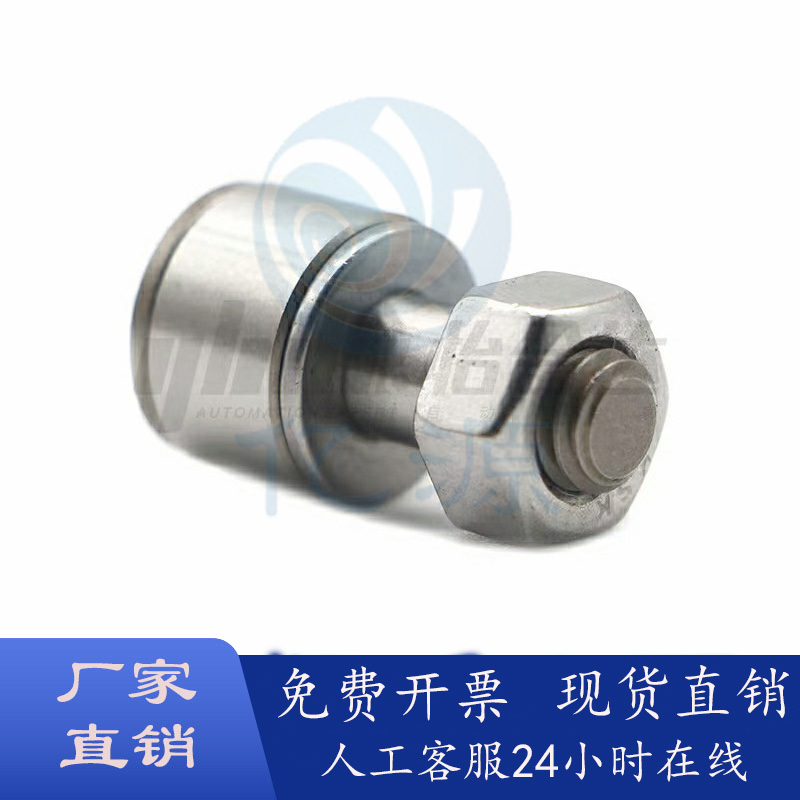 凸轮轴承随动器微型CFFAMG