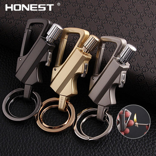 BCK2666多功能火柴煤油打火机