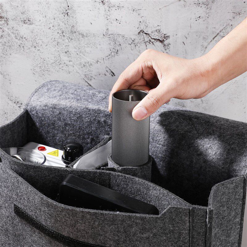 摩卡壶收纳包户外露营咖啡器具收纳便携手冲咖啡套装收纳旅行包