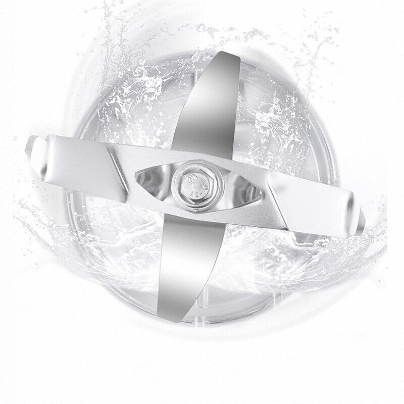 飞牛商用沙冰机奶茶店用酒店破壁料理机刨搅拌机刀头总成刀俎配件,厨房电器,商用破壁机,淘宝优惠券,粉丝福利购,淘宝优惠卷