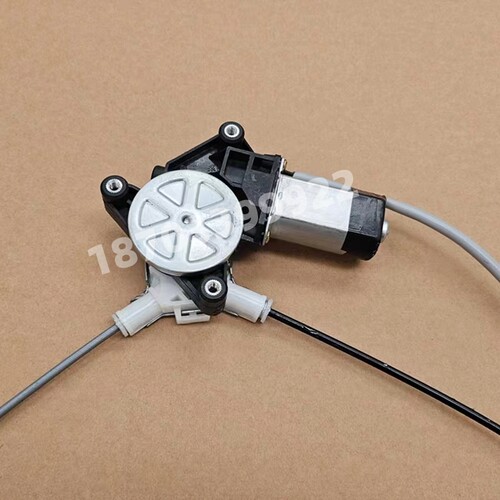 适配东威电动三四轮车A7Q7Q5Q3A8PlusA6plus电动玻璃升降器升窗器