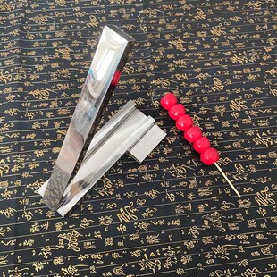 冰糖葫芦压扁机器 糖葫芦制作工具 扁糖葫芦模具 山楂压扁器