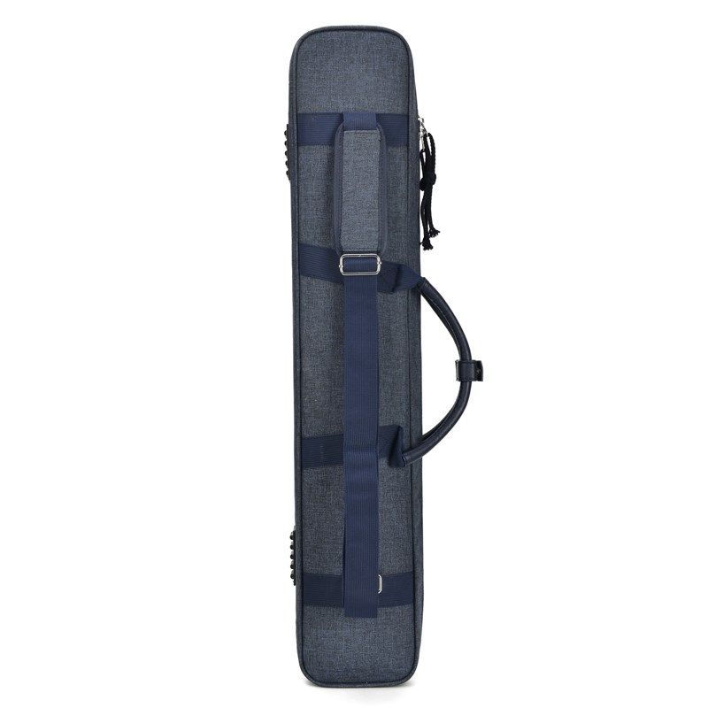 笛子包七支装竹笛包加厚便携笛箫包75厘米笛子套袋可手提双肩背,乐器/吉他/钢琴/配件,乐器包,淘宝优惠券,粉丝福利购,淘宝优惠卷