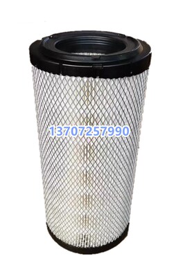 神钢FE45/55AV无油机保养配件空气滤芯S-CE05-502风格S-CE05-503