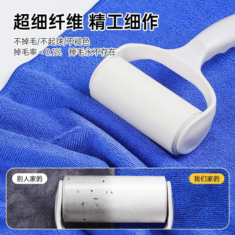 奶茶店专用抹布吸水不掉毛厨房家用洗碗不沾油易清洗保洁吧台毛巾,家庭/个人清洁工具,抹布,淘宝优惠券,粉丝福利购,淘宝优惠卷