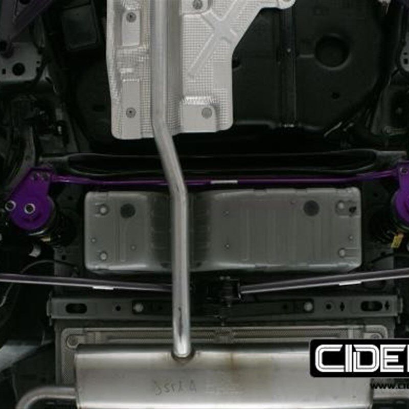 CIDEP狮特15-17年威朗GS前顶吧平衡杆拉杆防倾杆虾须车身加强件