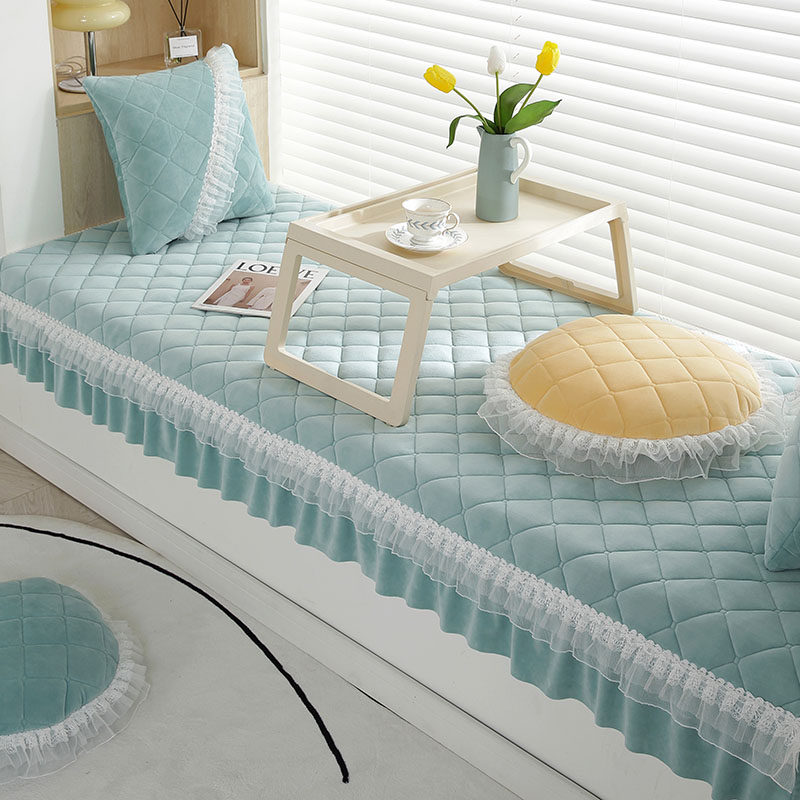 飘窗垫窗台垫2023新款主卧落地窗阳台垫子高级感飘窗海绵坐垫定制,居家布艺,飘窗垫,淘宝优惠券,粉丝福利购,淘宝优惠卷