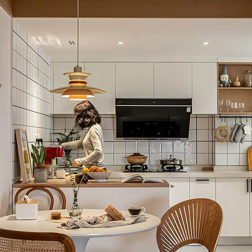 梵品北欧丹麦餐厅PH5吊灯客厅设计师款创意客厅卧室吧台灯饰具Q