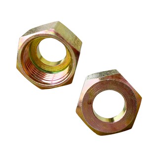 100变30割枪螺母割嘴割炬压帽加厚螺帽割咀割把气割枪配件螺丝帽