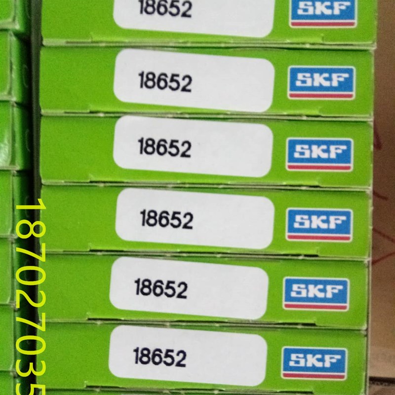 SKF CR16119/CR18652/CR23641/ CR64998/CR11197/CR60028骨架油封
