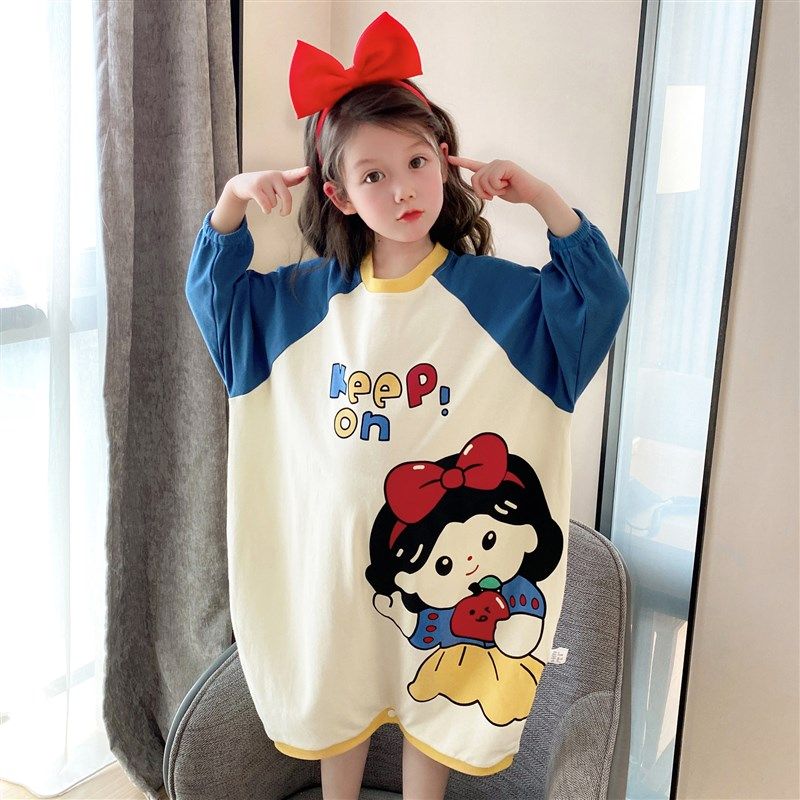 儿童连体睡衣春秋宝宝睡袋被子纯棉春款睡袍男童女童睡裙夏季四季,婴童用品,睡袋/防踢被,淘宝优惠券,粉丝福利购,淘宝优惠卷