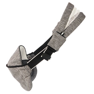 JOBIBI抱娃神器背带婴儿背娃神器前抱式大龄宝宝外出背带便携透气