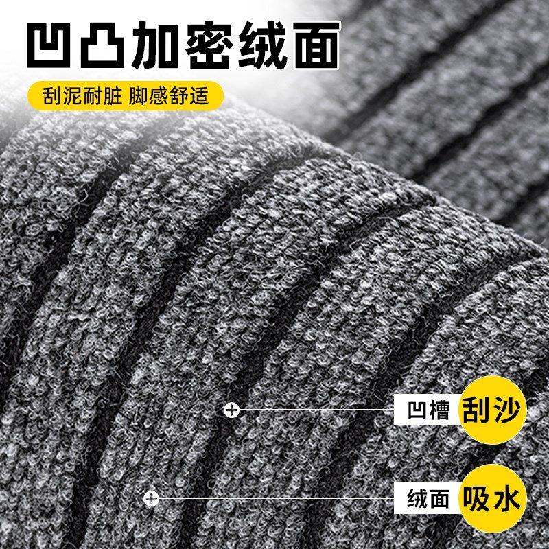 厨房地垫防滑吸水吸油脚垫耐脏免洗入户门垫家用进门门口地毯脚垫,居家布艺,厨房地垫,淘宝优惠券,粉丝福利购,淘宝优惠卷