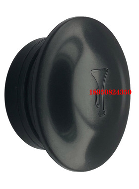 包邮林德叉车配件喇叭按钮0009910103 信号按钮E15C/E16/E30配套