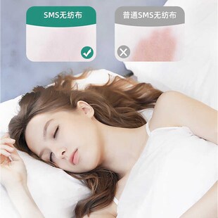 一次性床单被罩枕套旅游浴巾三件套四件套便携出差旅行出差用品