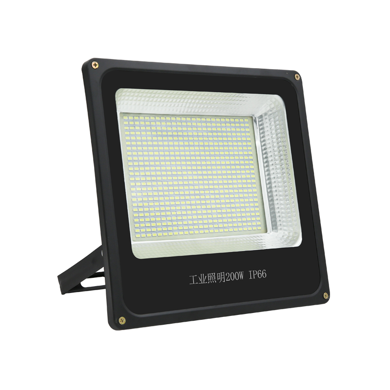 防水LED投光泛光灯 100w200w300w400w 500w 600w篮球场户外探照灯