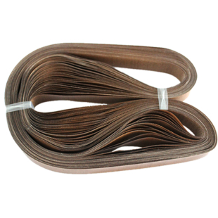 1120 770 980 封口机配件耐高温无接口A级热封带 810 封口带FRB