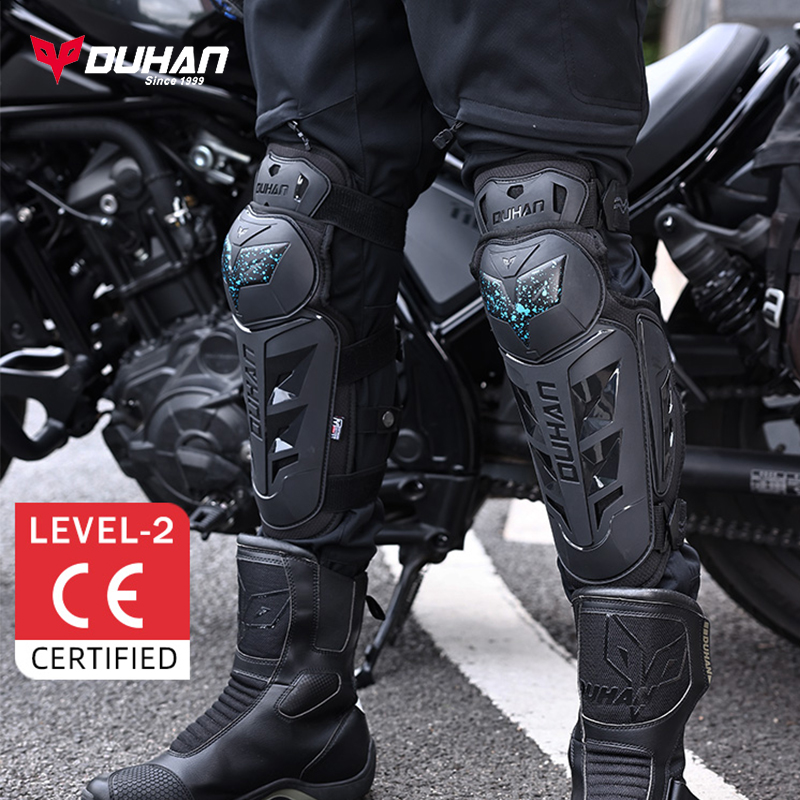 杜汉摩托车机车防摔护具