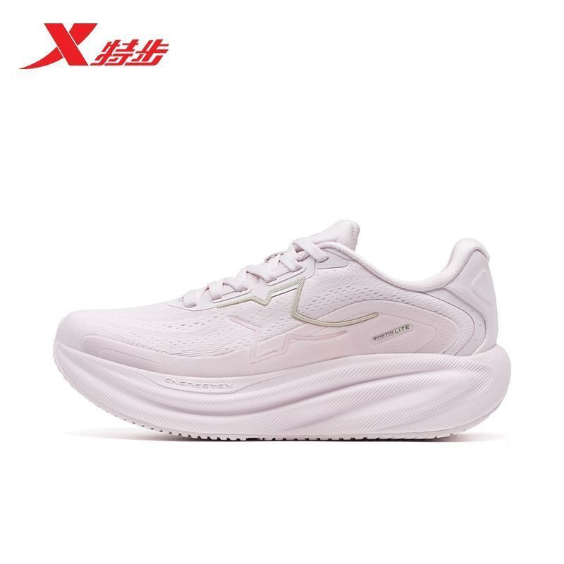 特步青云2.0LITE跑步鞋女鞋网面