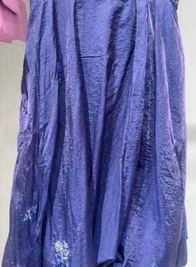 EIN女装半身裙专柜正品2025年春夏款ES0803D21 705 2490