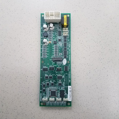 全新原装日立电梯进口外呼显示板UA2-HMDB（G）双8 YNP-0000072