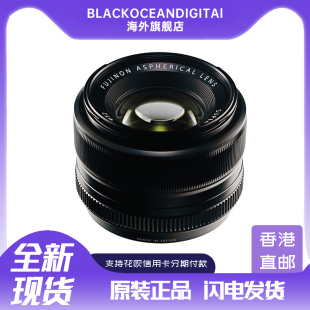 F1.4 XF35mmF1.4R镜头定焦人像扫街大光圈人文 富士 Fujifilm