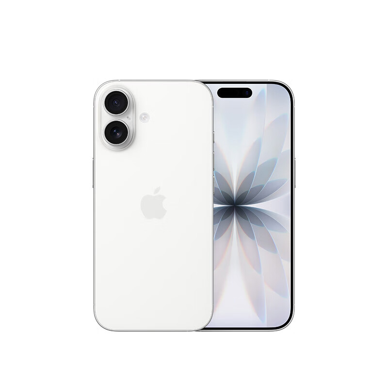 【港版】Apple苹果iPhone 17 正品未激活 全网通5G 智能手机